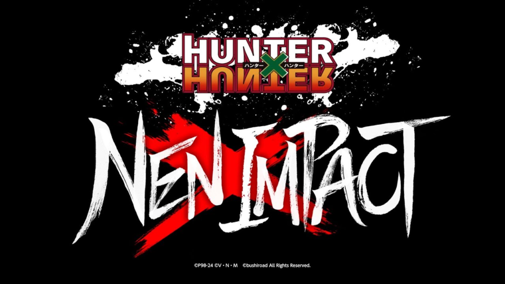 "Dive into the world of Hunter x Hunter with the official reveal of 'Nen x Impact' game by Bushiroad and Eighting. Gon and Killua's team battle takes center stage in this exciting adaptation of Yoshihiro Togashi's manga. Stay updated on the latest developments with Anime News Network."
