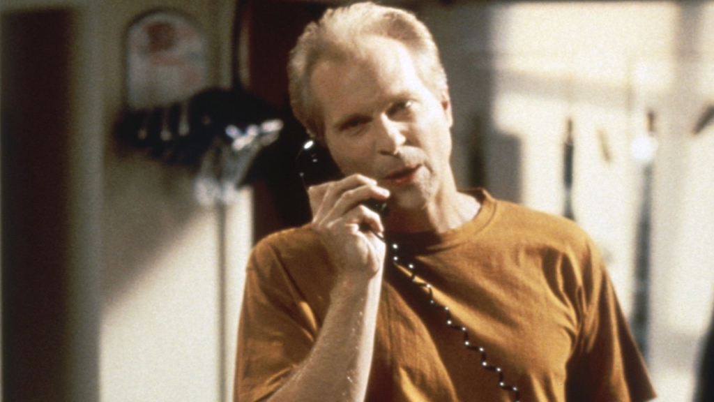  "In a somber moment for Seinfeld fans, the iconic actor Peter Crombie has left us at the age of 71. Join us in reflecting on the extraordinary life and contributions of this beloved Seinfeld star."
