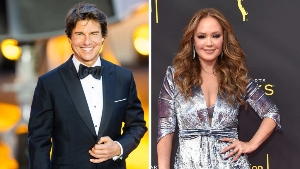 "Dive into the fascinating realm of Scientology with insights into Tom Cruise's unwavering faith and Leah Remini's departure. Discover the stories of high-profile exits shaping the controversial landscape of the Church."





