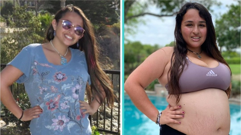 "Jazz Jennings shares her incredible weight loss of 70 pounds, celebrating a journey towards happiness, health, and a transformed mind, body, and spirit."

