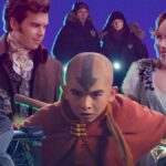 "After a two-decade hiatus, Avatar: The Last Airbender makes a triumphant return in a spellbinding live-action series. The Guardian's review dives into the fantasy spectacle on Netflix."