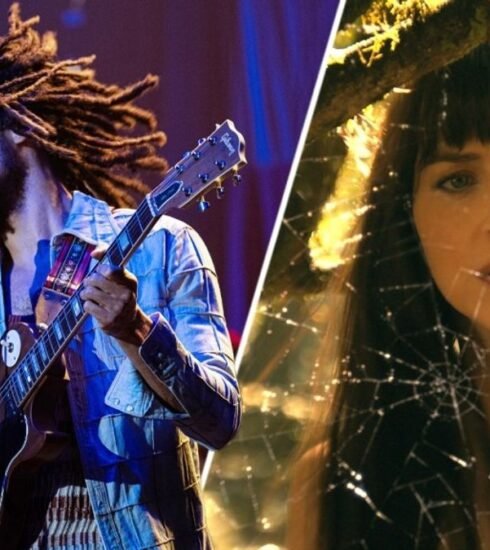 "Paramount's 'Bob Marley: One Love' clashes with Sony's 'Madame Web' at the weekend box office. Projections, budgets, and critical reception examined. Who will emerge victorious?"