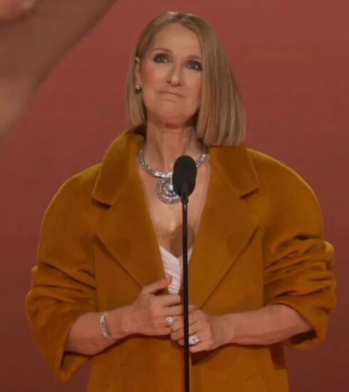 "Read about Céline Dion's unexpected appearance at the 2024 Grammys, showcasing resilience in her battle against stiff-person syndrome. A triumph of spirit."