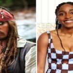 "The announcement of Ayo Edebiri taking over from Johnny Depp in 'Pirates of the Caribbean 6' has ignited a firestorm among fans. Explore the brewing controversy surrounding the casting decision and the potential impact on the iconic franchise."