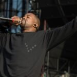 "Delve into the latest as Kanye West addresses an unauthorized Spotify leak, directly confronting an Instagram user. The incident highlights the ongoing struggle for artist rights in the digital age."