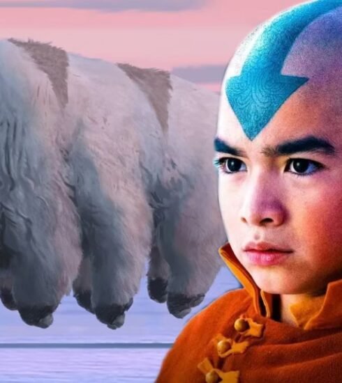 "Get ready for the highly anticipated Netflix premiere of 'Avatar: The Last Airbender' – discover the cast, release date, and an epic adventure awaits fans!"