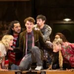 "Explore our Rent review as we dissect the earnest attempts of an Australian production. Can it break free from the parody shadow? Find out the highs and lows in this in-depth analysis."