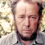 "Uncover the bold historical event on Feb. 13, 1974, as the Soviet Union expels dissident writer Alexander Solzhenitsyn, shaping a pivotal moment in history."
