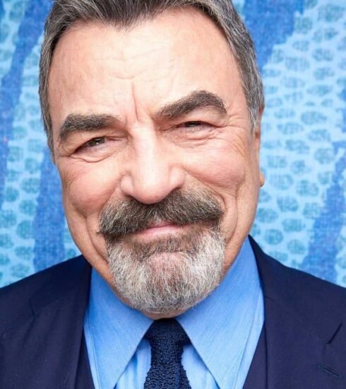 "In an exclusive interview, Tom Selleck reveals his optimism for 'Blue Bloods' beyond Season 14, discussing the show's legacy and his reflections on 'Magnum, P.I.'"