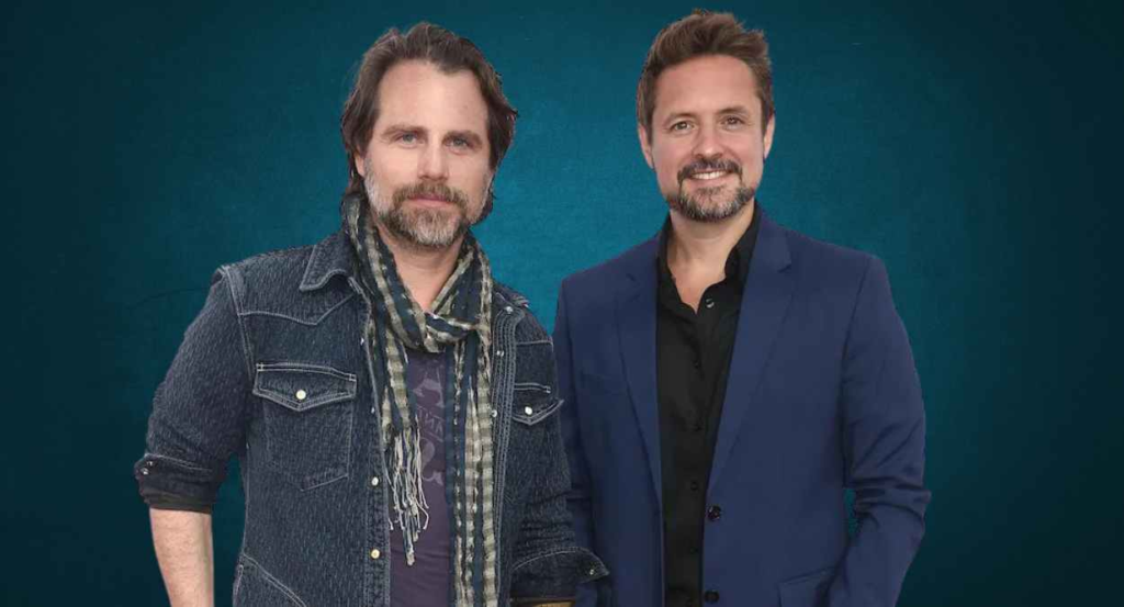 "Former 'Boy Meets World' stars Rider Strong and Will Friedle courageously detail their experiences with guest star Brian Peck, exposing a troubling narrative of alleged manipulation and grooming in the entertainment industry."
