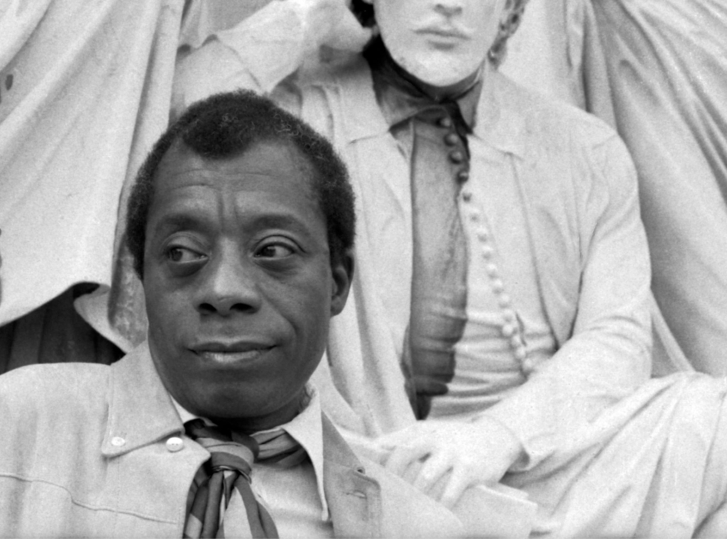  "Delve into the complexities of James Baldwin and Truman Capote’s imagined encounter in Episode 5 of 'Feud: Capote vs. The Swans.' Discover the insights, inspirations, and the use of sensitive language as we explore the real relationship, societal challenges, and the impact on 1970s New York high society."
