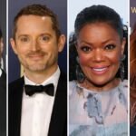 Discover the talented ensemble set to bring the popular game Among Us to life in an animated series, including Randall Park, Yvette Nicole Brown, Elijah Wood, and Ashley Johnson.