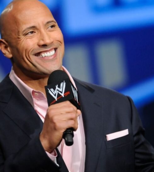 "Discover The Rock's latest venture outside WWE, a new skincare line, as he gears up for a high-stakes WrestleMania tag team match. Exclusive details on Sportskeeda."