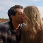 "Join Maria Georgas on 'The Bachelor' as she introduces Joey Graziadei to her hometown. Uncover her small-town roots, family ties, and the emotional journey that awaits."