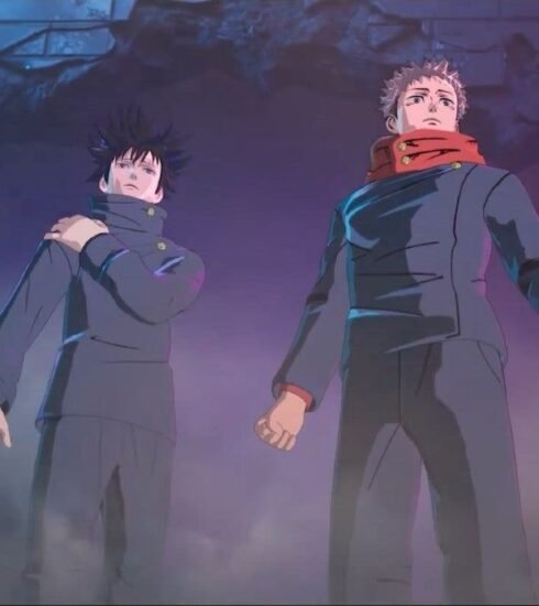 "Leaked details point to a thrilling second collaboration between Jujutsu Kaisen and Fortnite in the upcoming Chapter 5 Season 2. Learn more about the anticipated crossover."