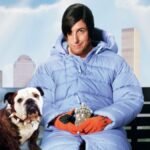 Discover the latest buzz as speculations rekindle about a potential sequel to the beloved cult classic "Little Nicky."