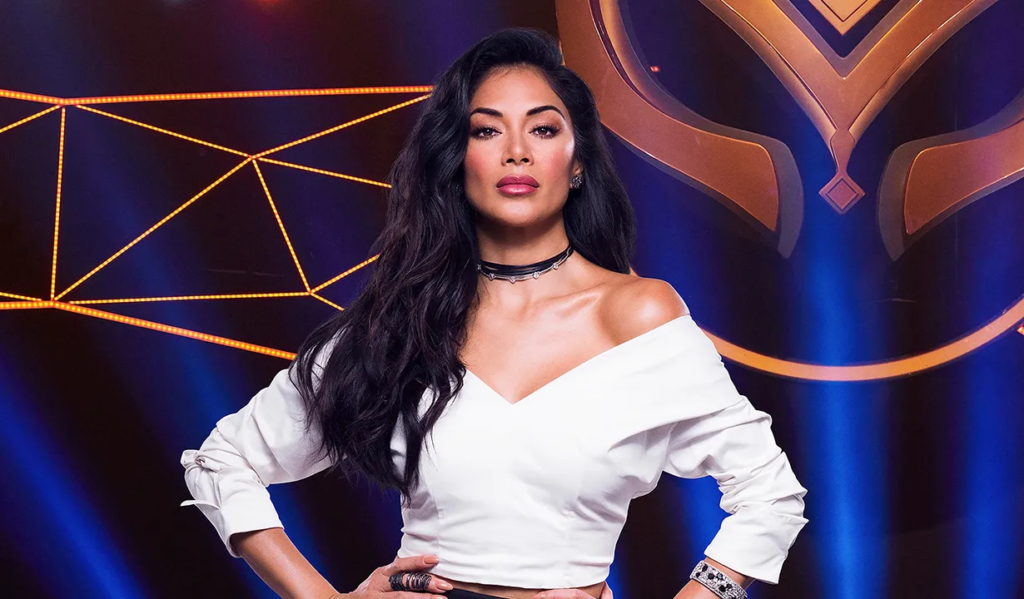 "Dive into the real story behind Nicole Scherzinger's departure from The Masked Singer, and learn about the upcoming replacement set to take the stage. Exclusive insights await on this unexpected turn of events."





