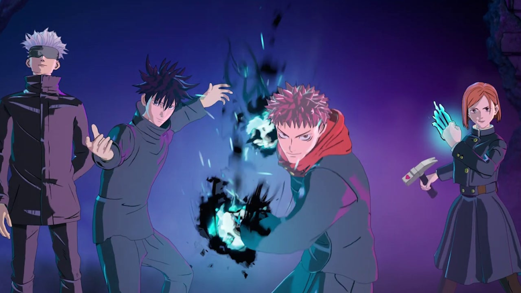 "Leaked details point to a thrilling second collaboration between Jujutsu Kaisen and Fortnite in the upcoming Chapter 5 Season 2. Learn more about the anticipated crossover."
