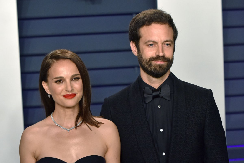 "Natalie Portman and Benjamin Millepied's divorce quietly concludes after a year of separation, marking the end of their private chapter."




