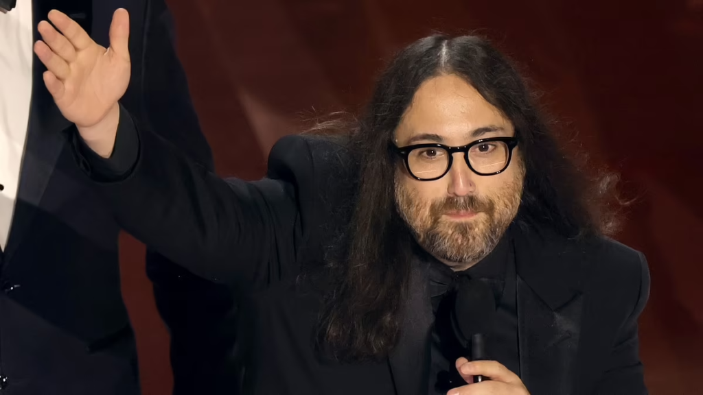 "In a heartfelt Oscars moment, Sean Ono Lennon expresses love for Yoko Ono on Mother's Day. Dive into their touching connection and the unforgettable tribute that unfolded on the grand stage of the 2024 Academy Awards."




