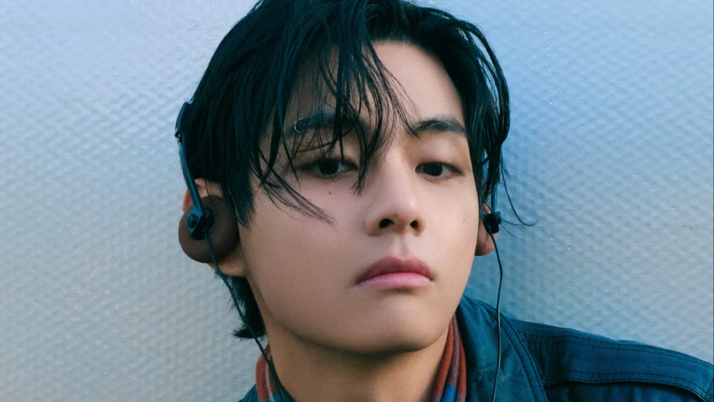 BTS member V surprises fans with his latest solo release, "Friends." Dive into the track and experience the magic of this K-pop sensation.