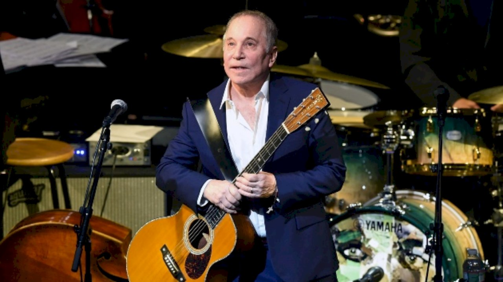 Renowned musician Paul Simon shares his journey from hearing loss to musical ease, expressing joy in singing and playing instruments once again. Read more on starlocalmedia.com.

