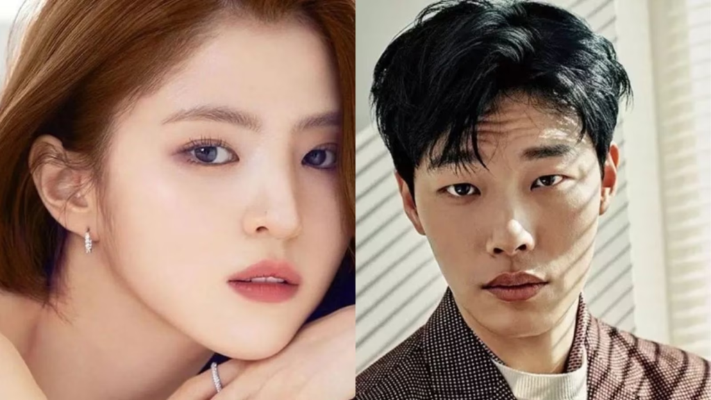 Fans speculate about Han So Hee and Ryu Jun Yeol's relationship after sightings in Hawaii. Agencies respond, prioritizing the artists' privacy amidst rumors.