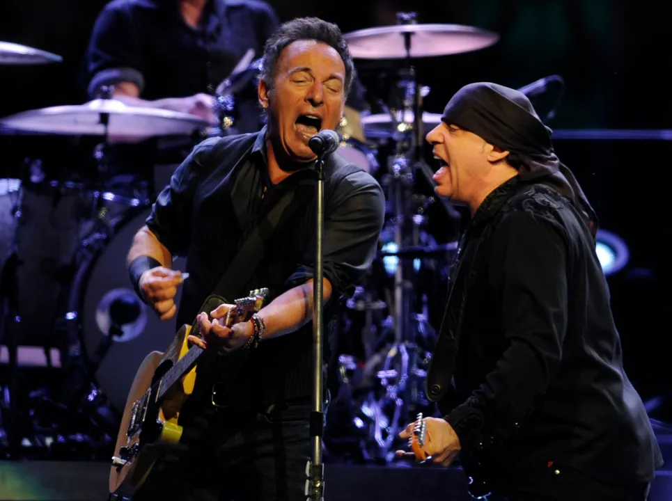 After a prolonged wait, Bruce Springsteen and the E Street Band are finally gracing San Francisco with two electrifying performances at Chase Center. Don't miss out on this legendary rock 'n' roll experience!


