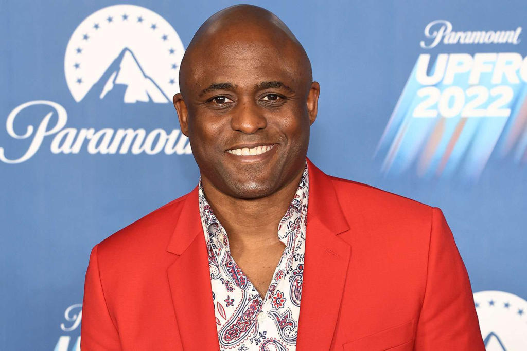 In an exclusive interview, Wayne Brady addresses misconceptions about pansexuality, shedding light on the truth behind the label.





