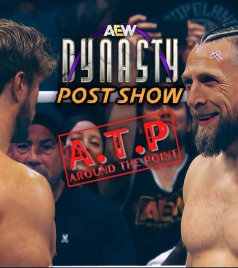 Dive into the action-packed world of AEW Dynasty, where Will Ospreay and Bryan Danielson captivated audiences, while Swerve Strickland emerged victorious in a thrilling championship bout.