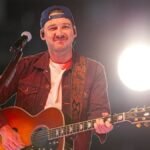 Country singer Morgan Wallen faces legal consequences after allegedly throwing a chair off a Nashville rooftop, leading to three felony charges. Get the details here.