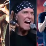 Original AC/DC singer Dave Evans boldly asserts his claim as the band's best vocalist, challenging fans to embrace all eras and singers. Read his bold statements here.