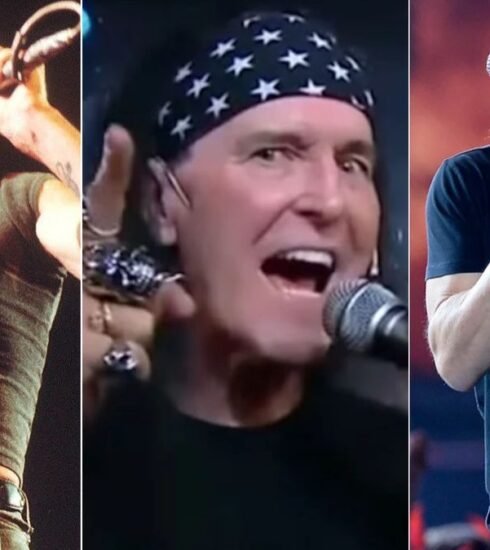 Original AC/DC singer Dave Evans boldly asserts his claim as the band's best vocalist, challenging fans to embrace all eras and singers. Read his bold statements here.