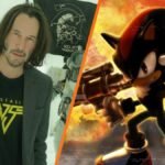 Fans rejoice as Keanu Reeves steps into the role of Shadow in 'Sonic 3'. With his iconic voice and charisma, Reeves promises to bring a new dimension to the beloved character, igniting anticipation for the upcoming game release.