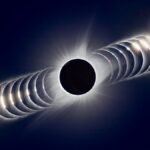 Learn about the rare total solar eclipse happening this Monday, April 8, including its path, duration, and essential safety tips. Get ready for this celestial spectacle!