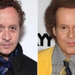 Comedian Pauly Shore shares a heartfelt encounter with Richard Simmons amidst backlash over his upcoming biopic, offering insight into their unexpected connection.