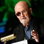 Renowned author Salman Rushdie shares his introspections on the 2022 stabbing incident, questioning his response and highlighting its broader impact.