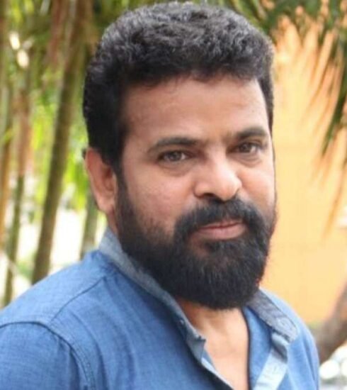 NCB summons Tamil film producer Ameer Sultan for questioning in Rs 2000 crore drug racket involving Jafar Sadiq.