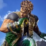Find out when Eddy Gordo will go live in Tekken 8, with exclusive details on the release date and thrilling gameplay trailer.