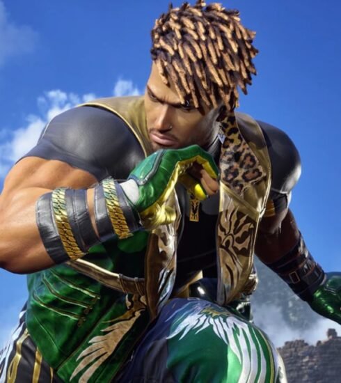 Find out when Eddy Gordo will go live in Tekken 8, with exclusive details on the release date and thrilling gameplay trailer.