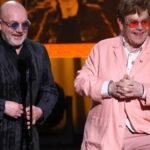 Experience the musical legacy of Elton John & Bernie Taupin as they receive the Gershwin Prize 2024 in a special tribute concert premiering on PBS.