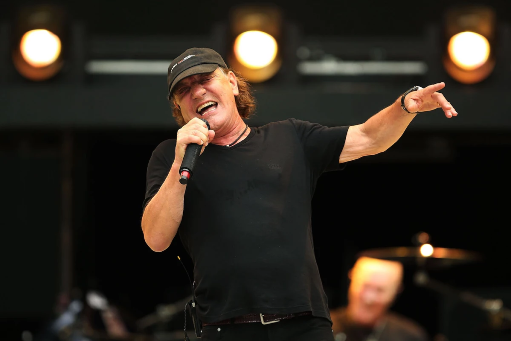 Original AC/DC singer Dave Evans boldly asserts his claim as the band's best vocalist, challenging fans to embrace all eras and singers. Read his bold statements here.
