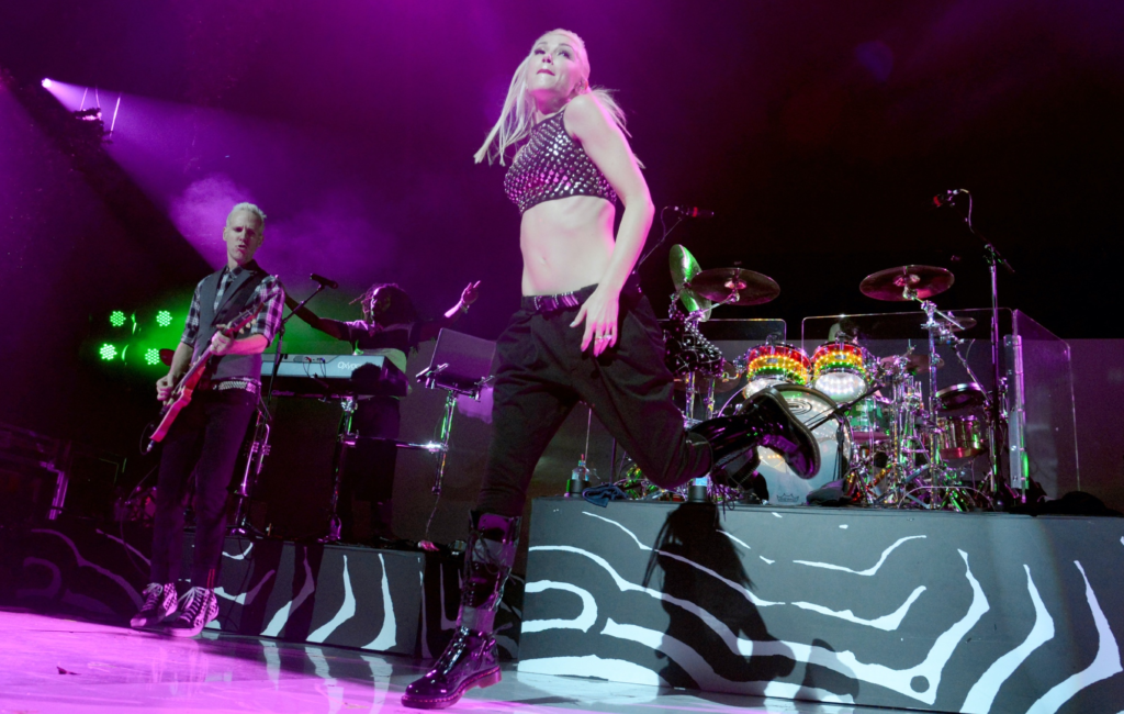 Discover No Doubt's anticipated Coachella 2024 reunion: schedule, potential setlist, and more. 

