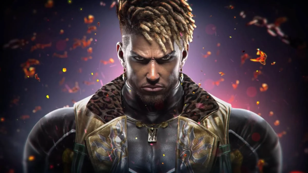 Find out when Eddy Gordo will go live in Tekken 8, with exclusive details on the release date and thrilling gameplay trailer.

