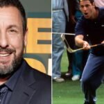 "Netflix confirms the return of Happy Gilmore with Adam Sandler set to reprise his iconic role. Fans rejoice as the comedy legend brings back the beloved character for more hilarious antics on the golf course."