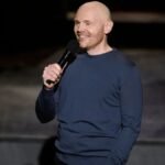 Comedian Bill Burr's recent remarks on Bill Maher's show have stirred controversy, as he defends Louis C.K. and critiques the impact of cancel culture on comedy and free speech.