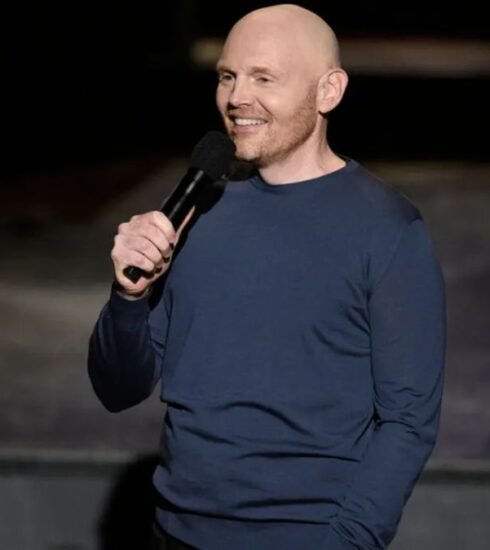 Comedian Bill Burr's recent remarks on Bill Maher's show have stirred controversy, as he defends Louis C.K. and critiques the impact of cancel culture on comedy and free speech.