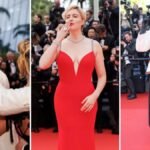Explore the best red carpet looks and unforgettable moments from the Cannes Film Festival 2024. From glamorous gowns to sophisticated ensembles, celebrities like Anya Taylor-Joy and Omar Sy have turned heads with their impeccable style. Discover the standout fashion highlights from this prestigious event.