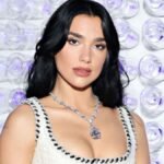 Pop star Dua Lipa takes a stand for peace, urging an end to the violence in Gaza. Explore her advocacy and the reactions to her message here.