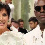 Kris Jenner shares insights into her romantic partnership with Corey Gamble, highlighting the importance of chemistry and mutual respect in overcoming their significant age difference.